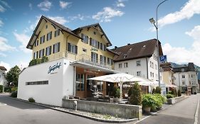 Hotel Stanserhof
